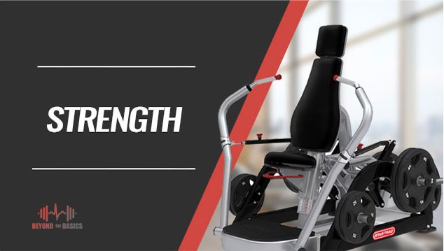 Strength Equipment