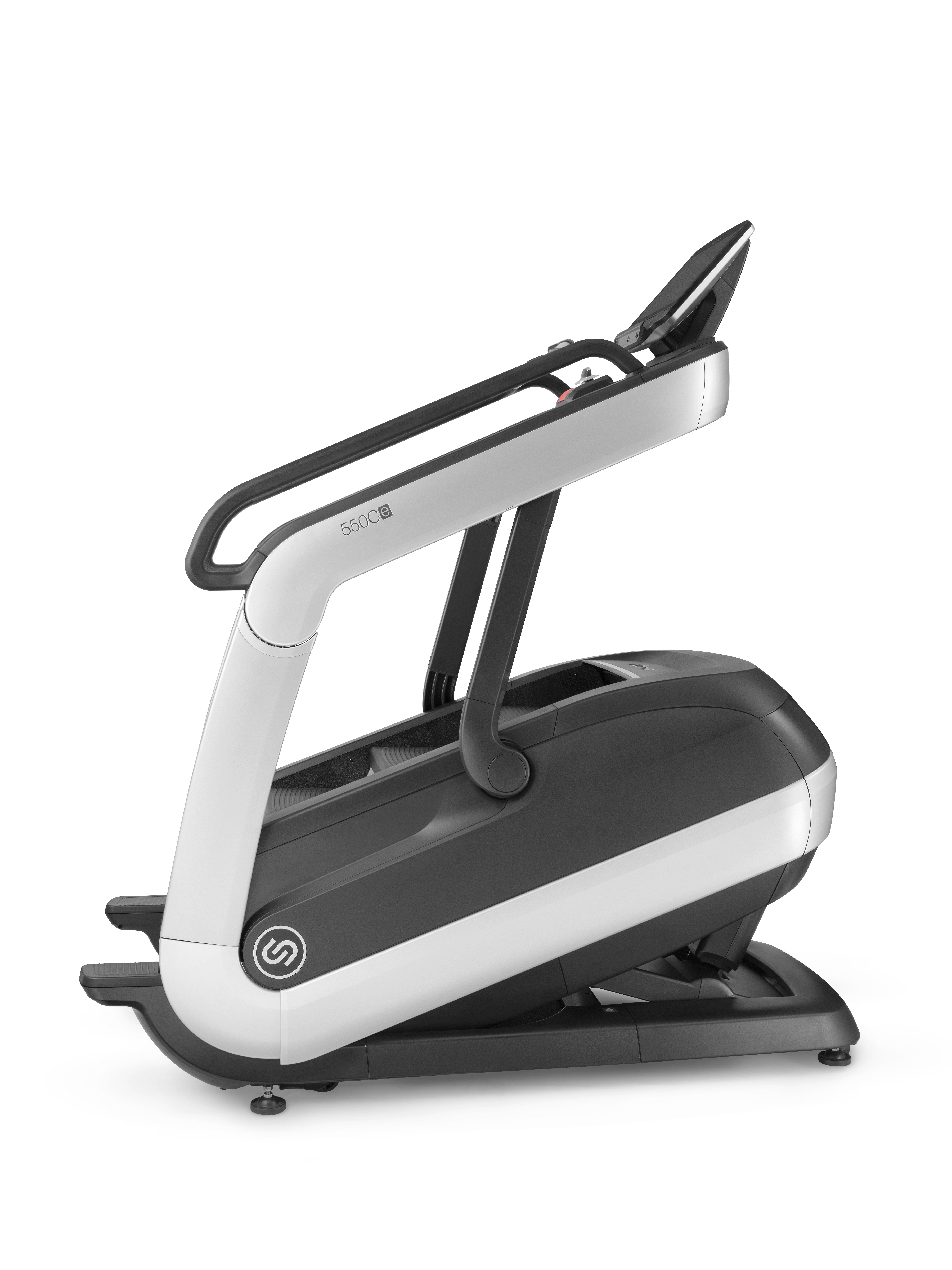 Intenza 550C Escalate Stairlcimber