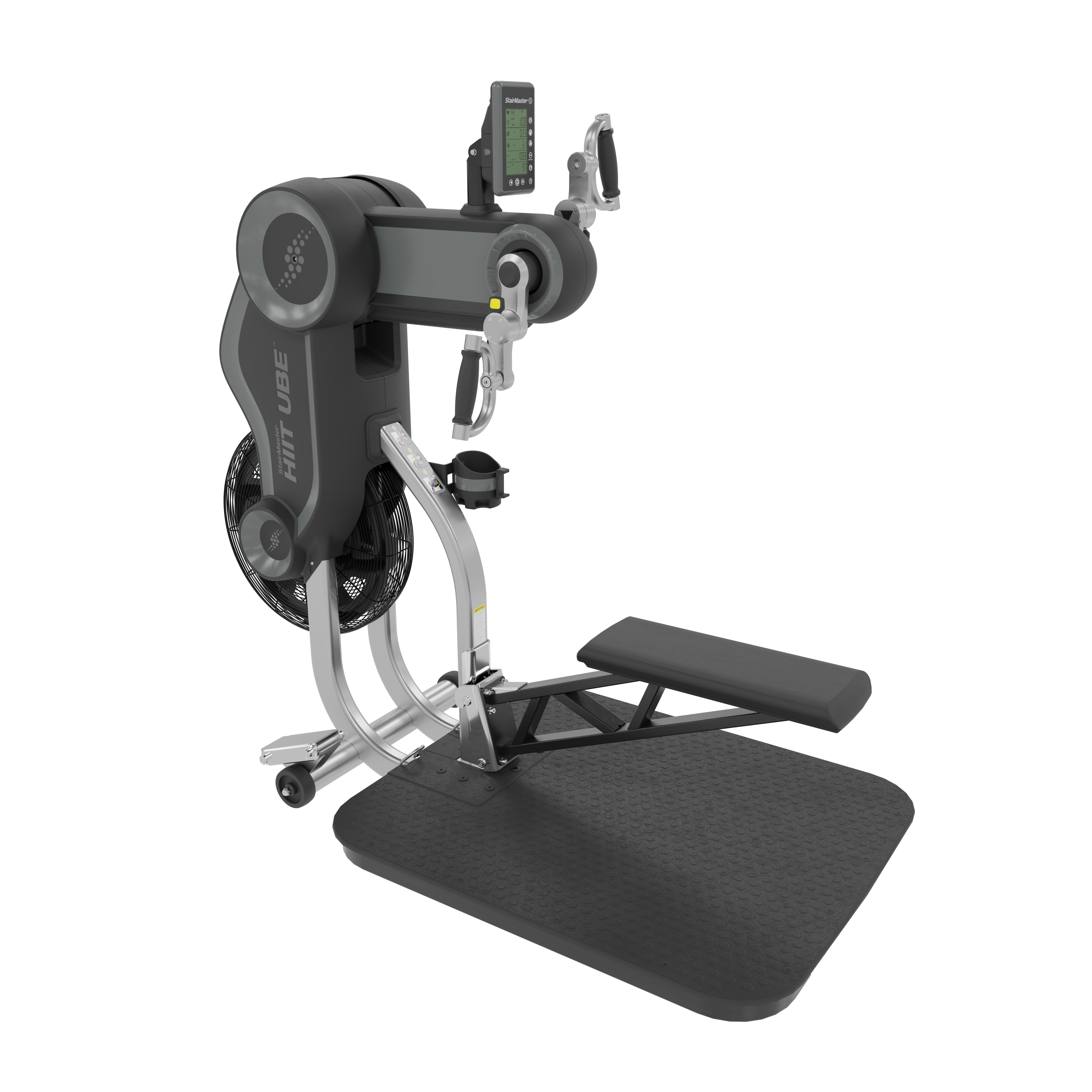 StairMaster HIIT Upper Body Ergometer