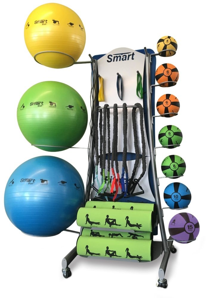 Prism Accessory Storage Towers