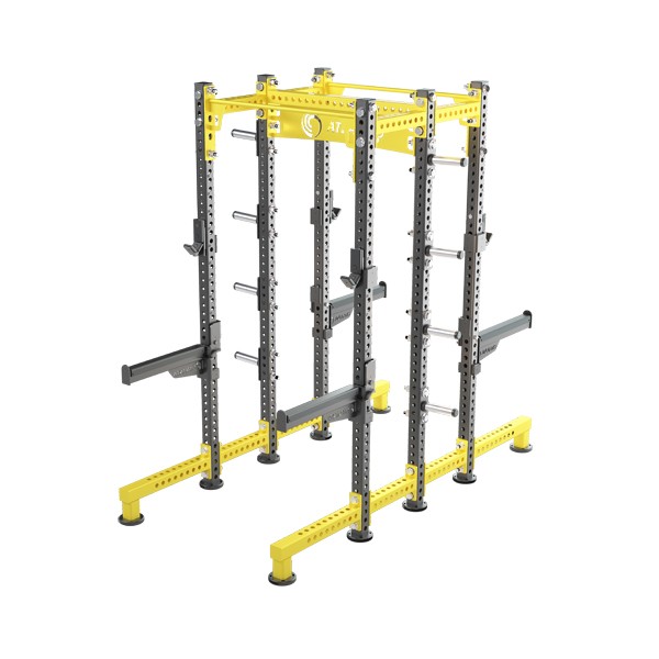 Atlantis Half Rack Combo