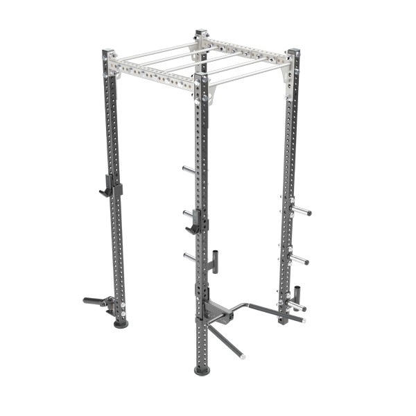 Atlantis RS-4 Rig System