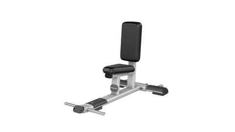 Precor Discovery Series Multi-Purpose Bench