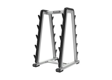 Precor Discovery Series Barbell Rack