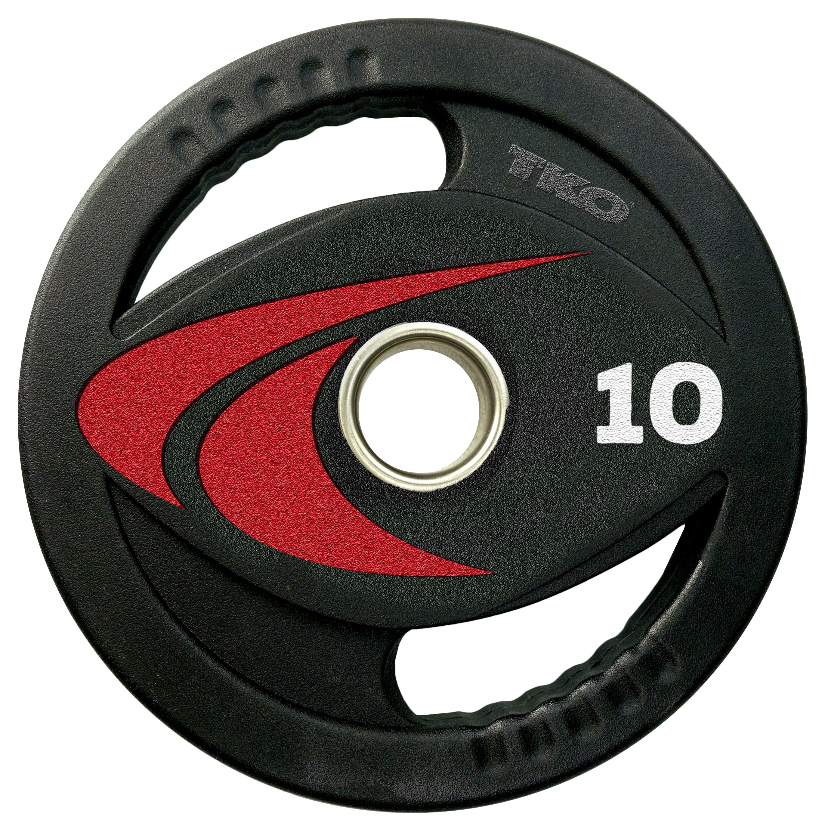 Olympic Grip Plate
