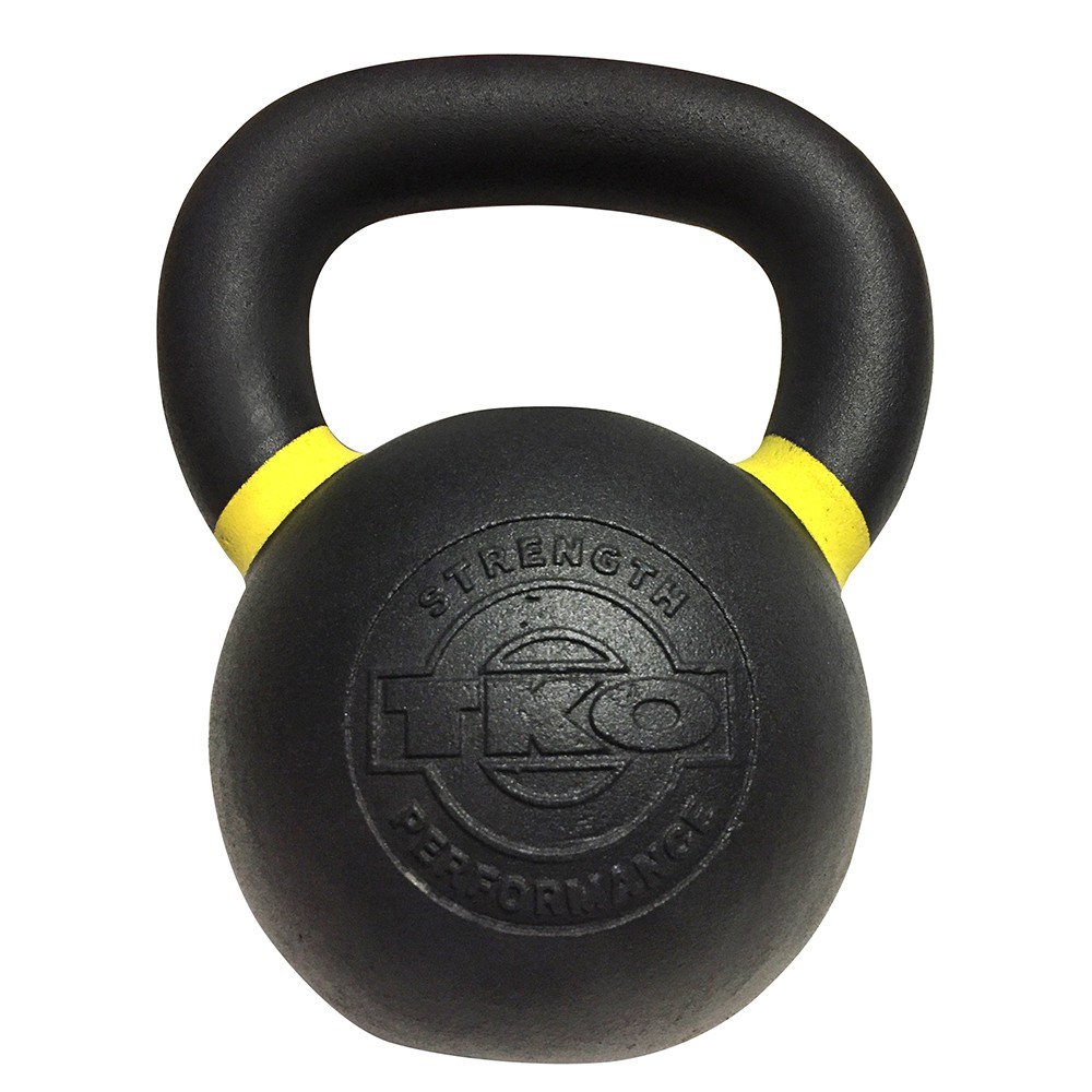Kettlebells