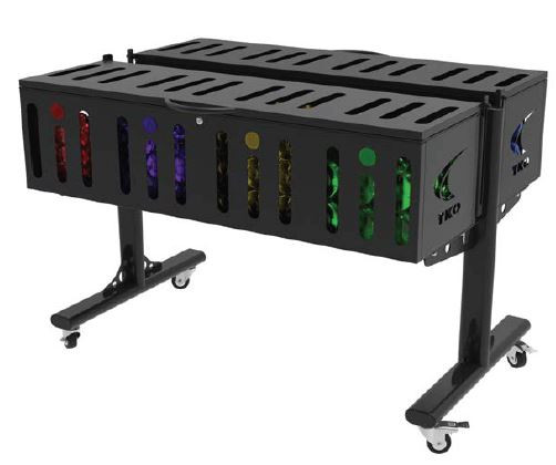 Gummi Bell Studio Packs