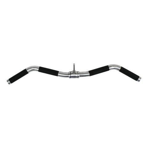 TKO Rotating Curl Bar