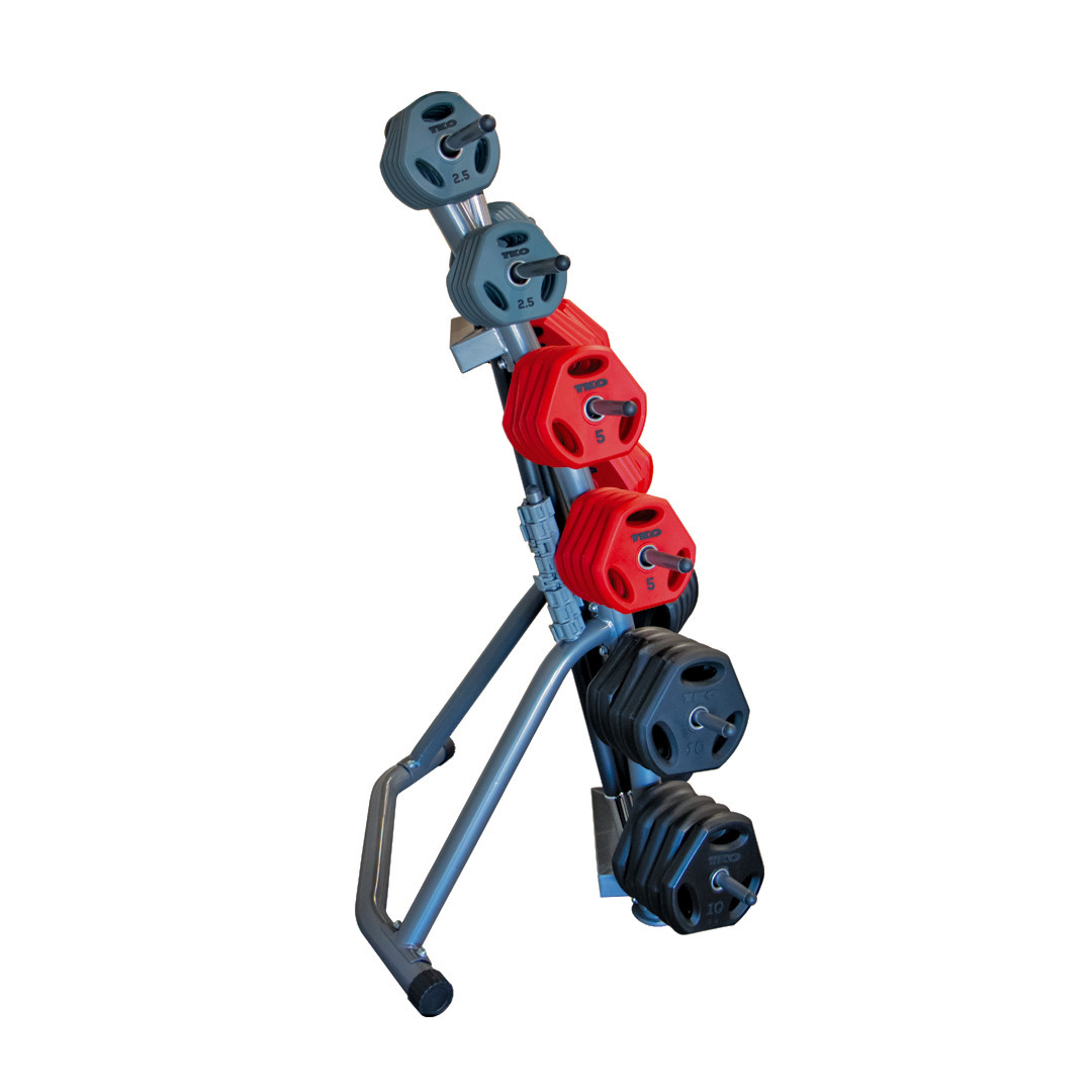 TKO Cardio Pump Set 10 Pack