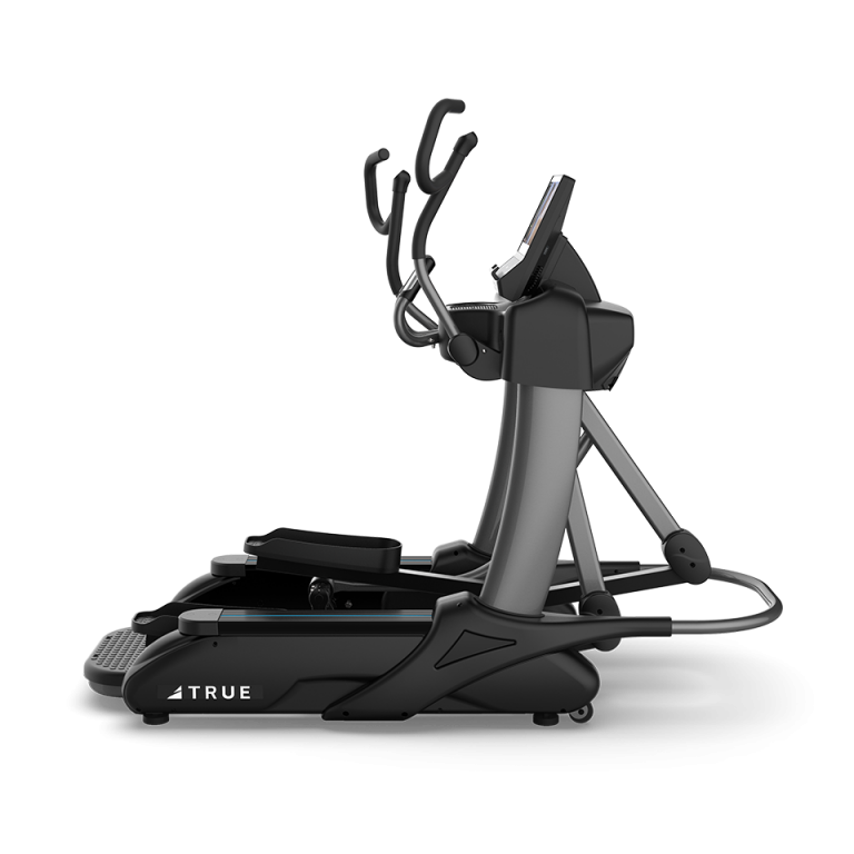 True Spectrum Elliptical