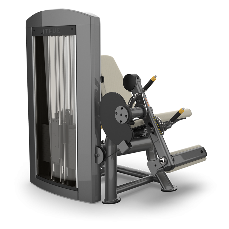 True : Palladium Series : Leg Extension