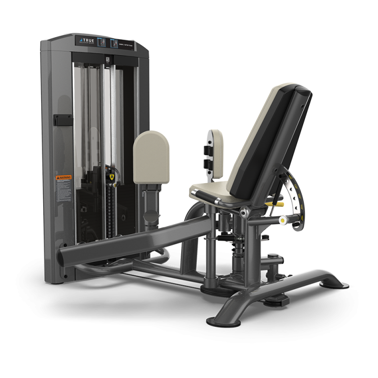 True : Palladium Series : Inner and Outer Thigh