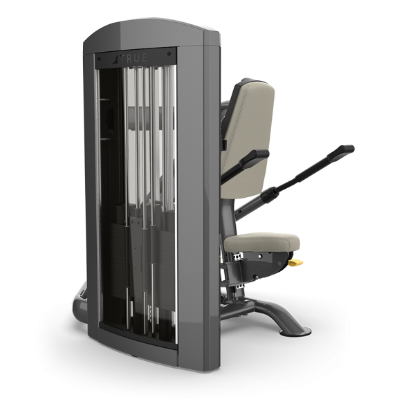 True : Palladium Series : Tricep Pushdown