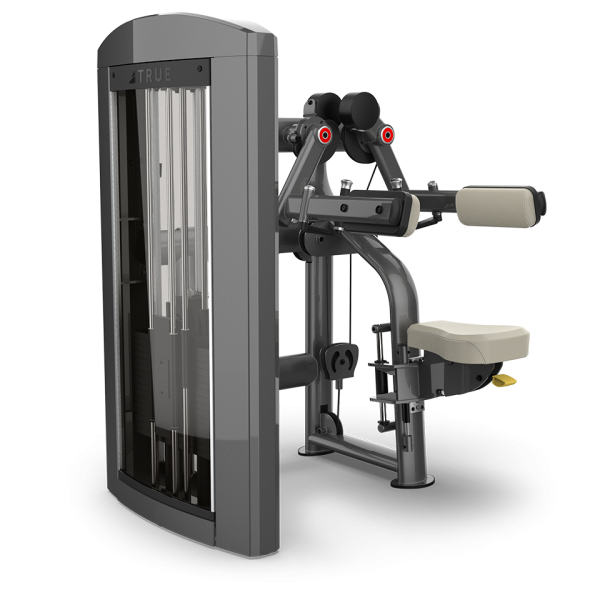 True : Palladium Series : Deltoid Raise
