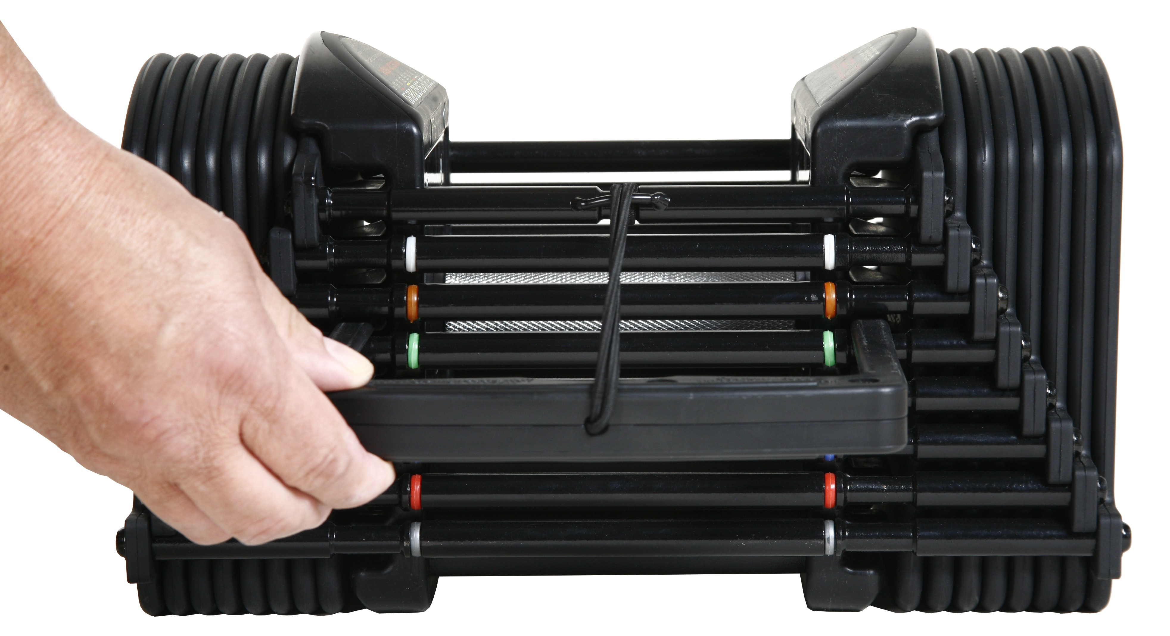 Commercial PowerBlock