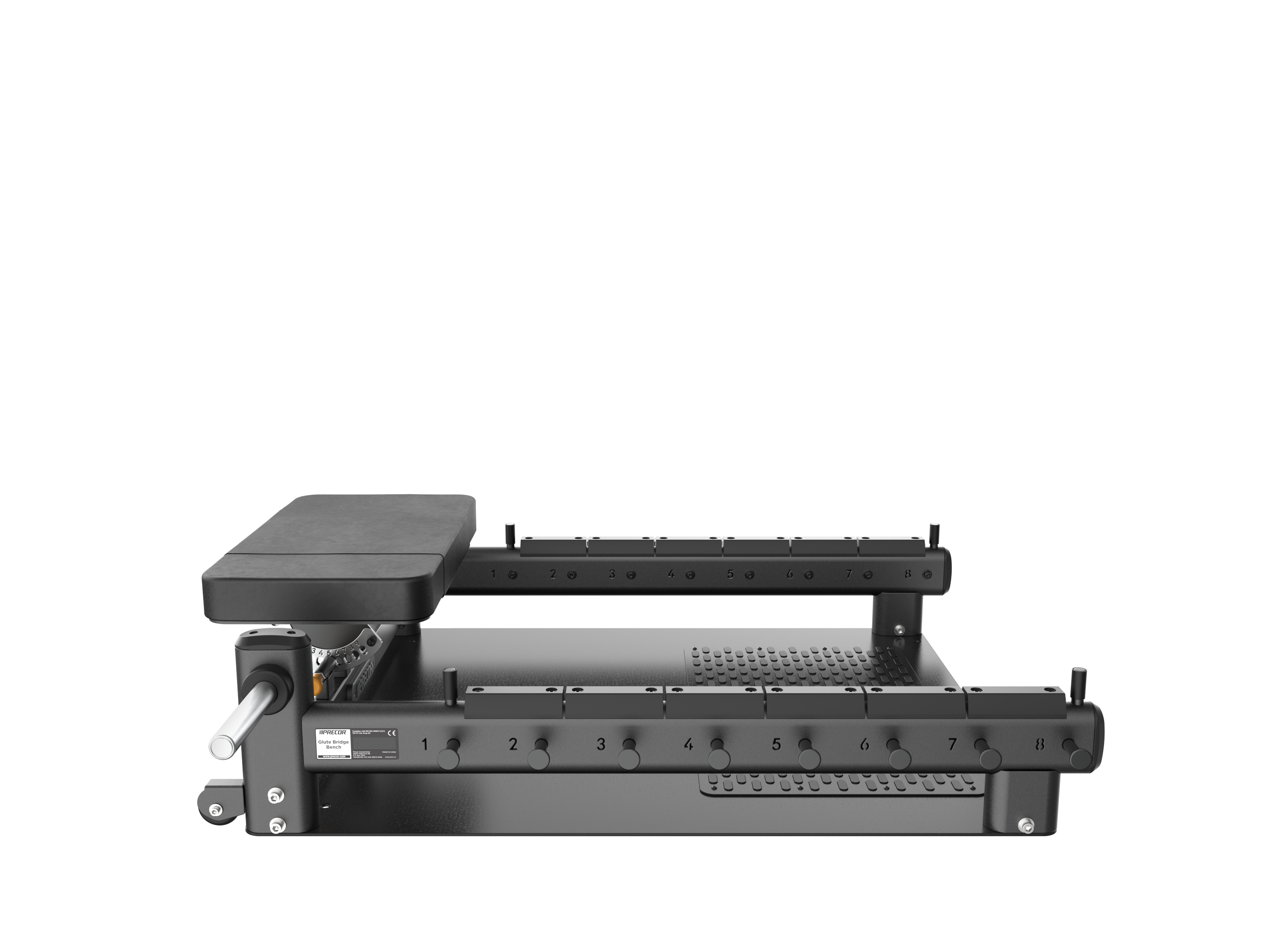 Glutebuilder Glute Bridge