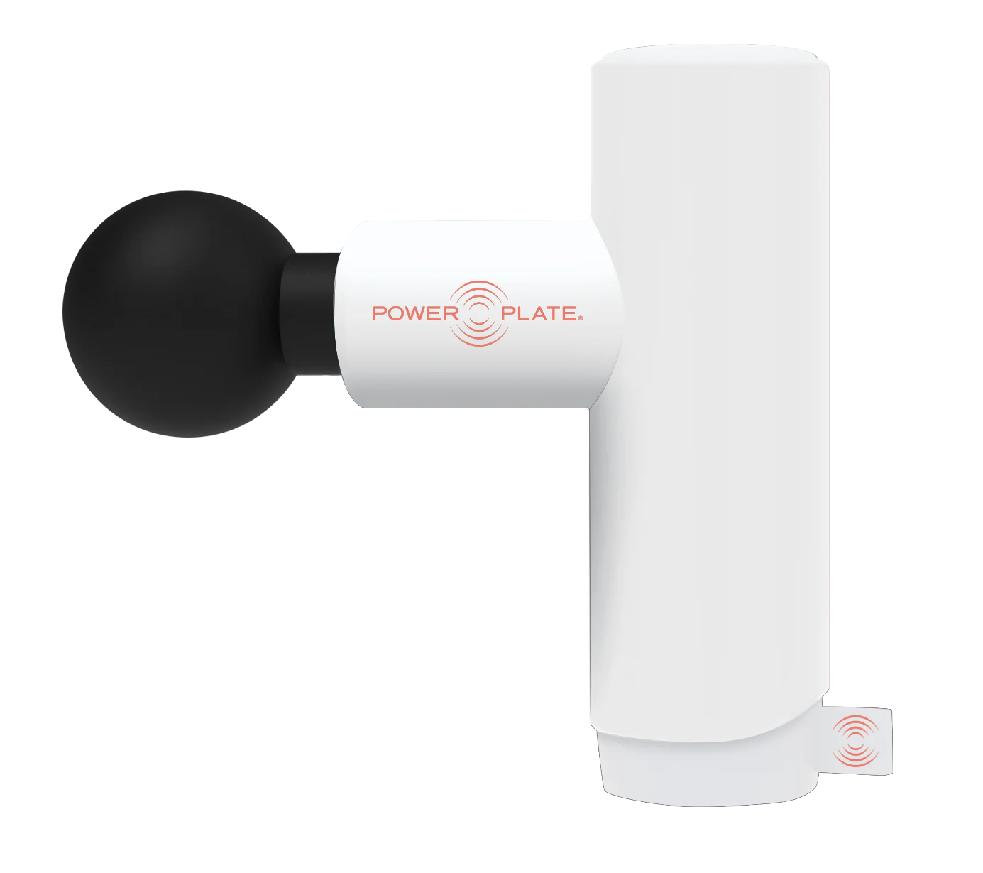 Power Plate Mini+ Targeted Vibration