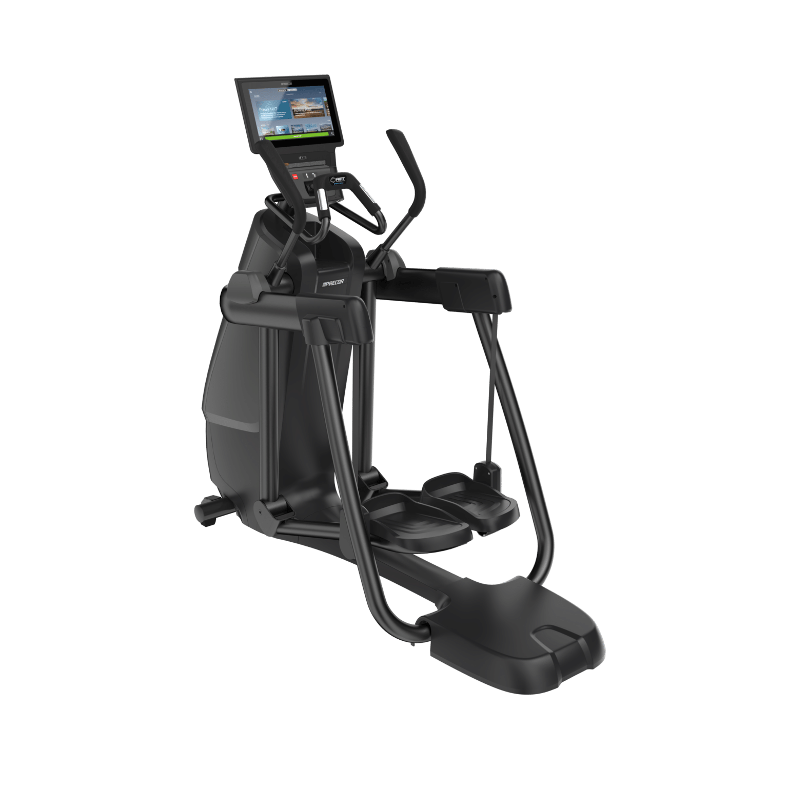 Precor AMT 800 Adaptive Motion Trainers with Open Stride - 885 & 835