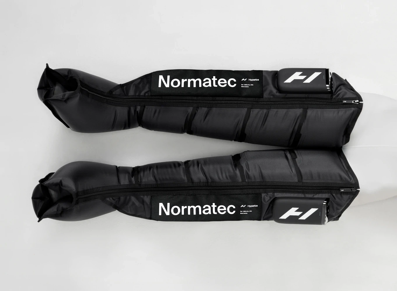 Normatec
