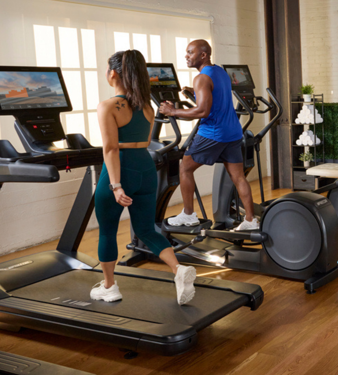 Corporate and Condos