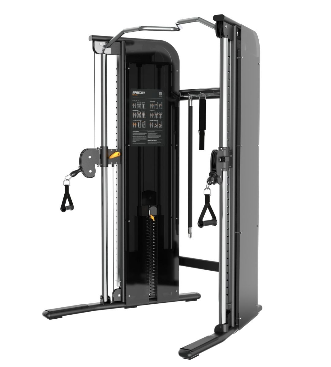 Light Commercial Strength