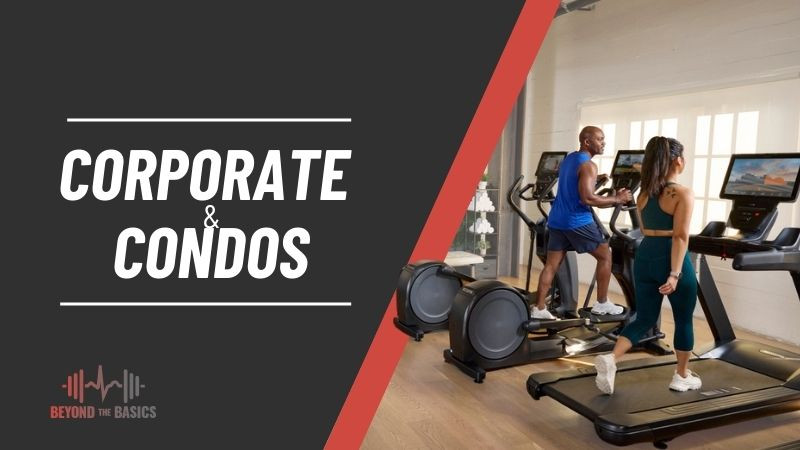 Corporate and Condos