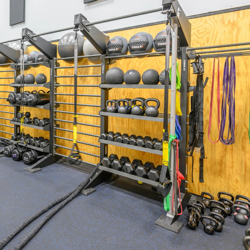 Functional Fitness Systems