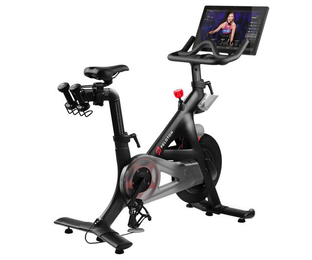 Peloton Bike
