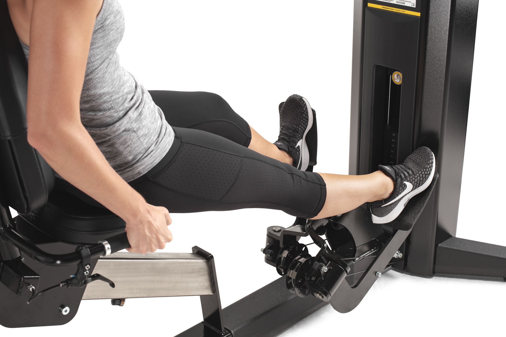 FreeMotion Genesis Multi-Plane Calf