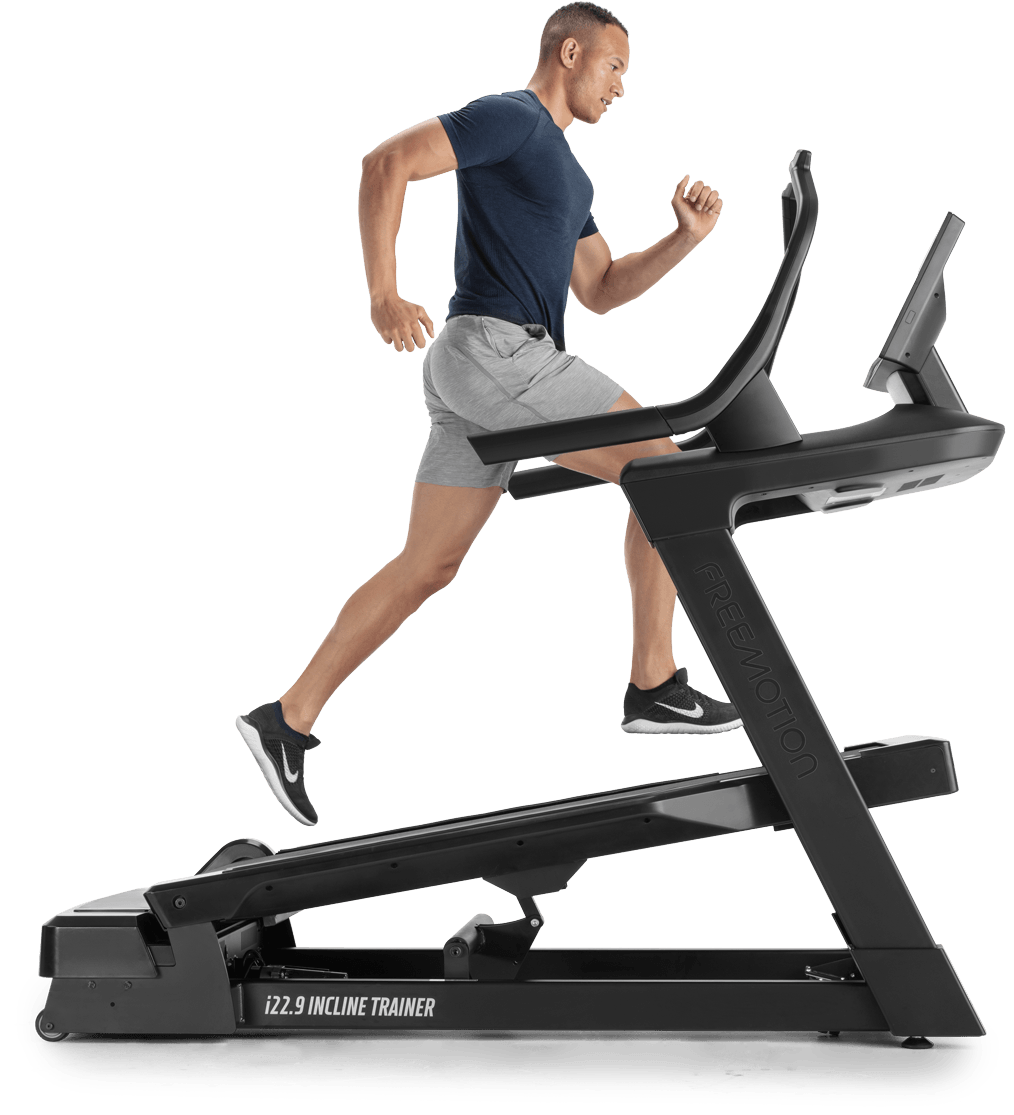 FreeMotion i22.9 Incline Trainer