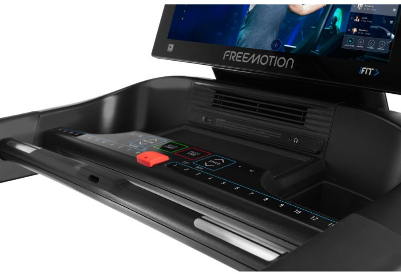 FreeMotion REFLEX Treadmill t22.9