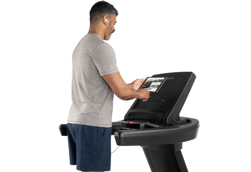FreeMotion REFLEX Treadmill t10.9b