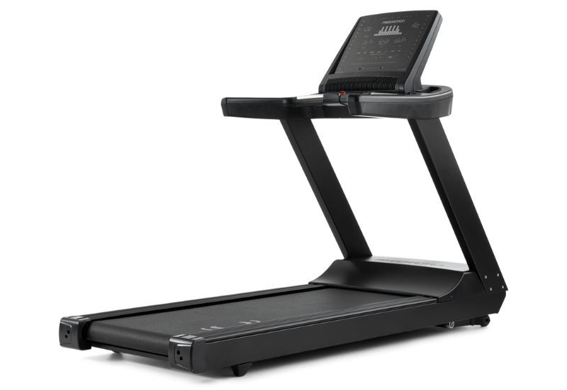 FreeMotion t8.9b Treadmill