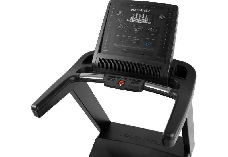 FreeMotion t8.9b Treadmill