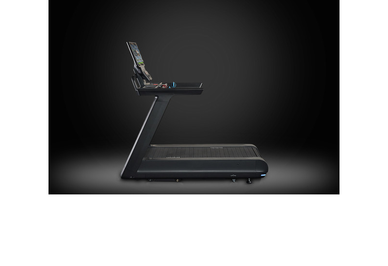 Precor Breakaway Slat Belt Treadmill