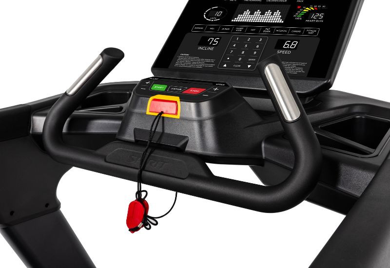 Spirit 900 Treadmill