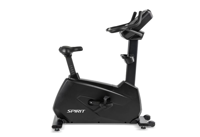 Spirit 900 Upright Bike