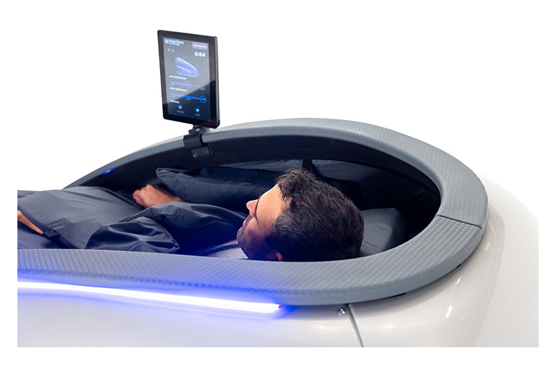 PolarWave Dry Plunge