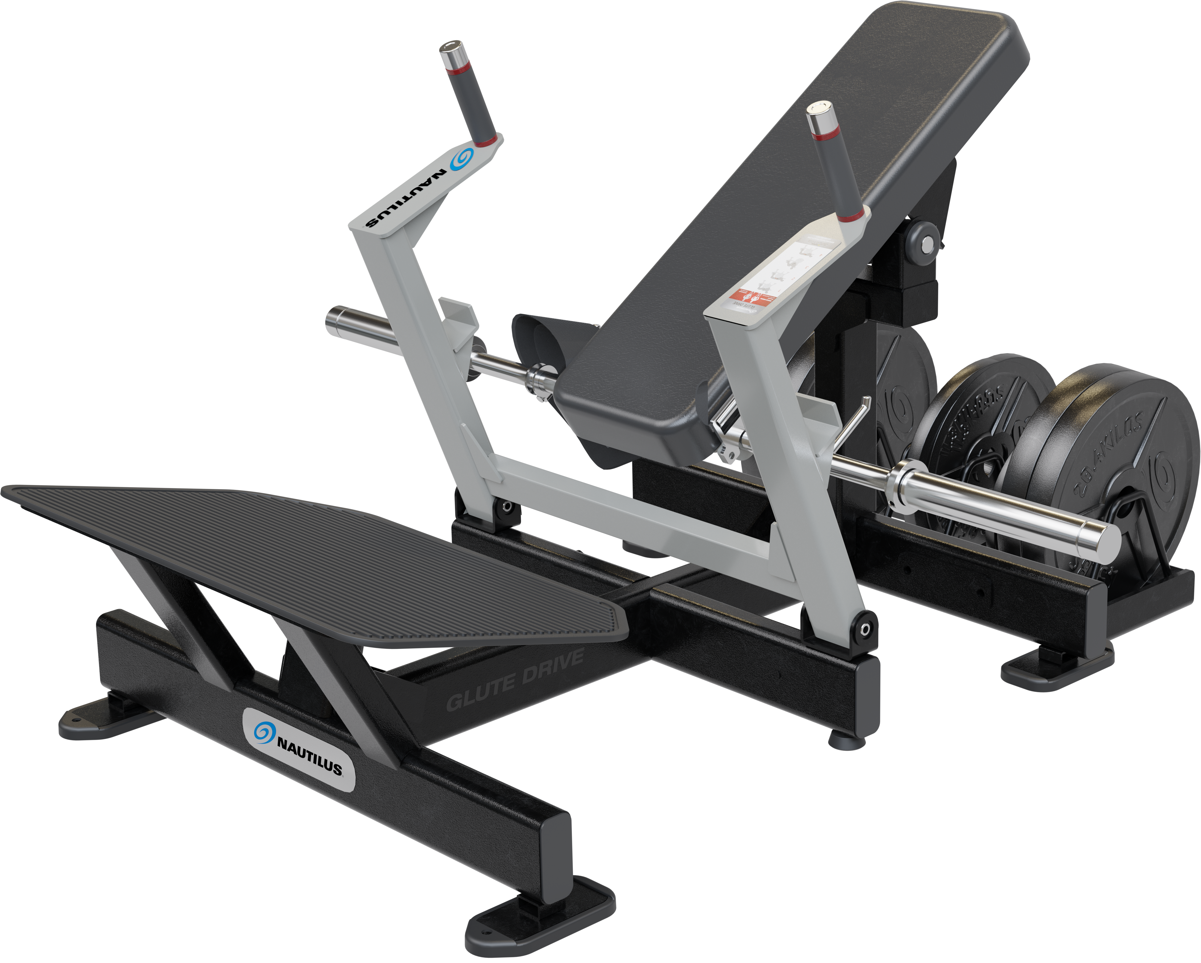 Glute Training Equipment