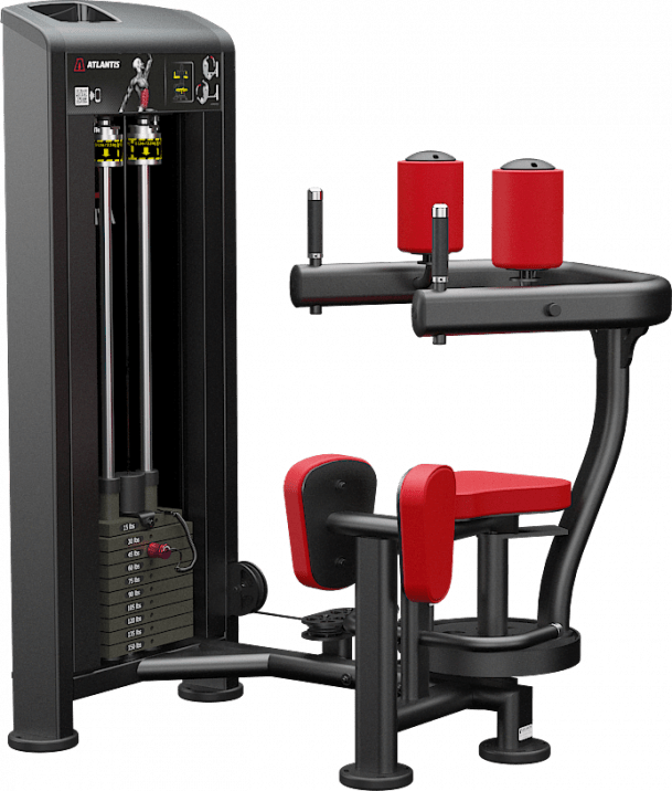 Selectorized Machines