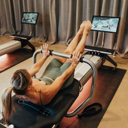 Pilates