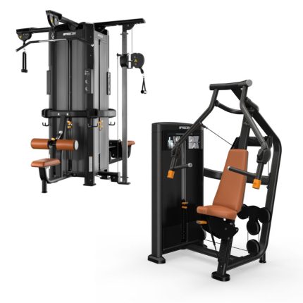 Strength Equipment