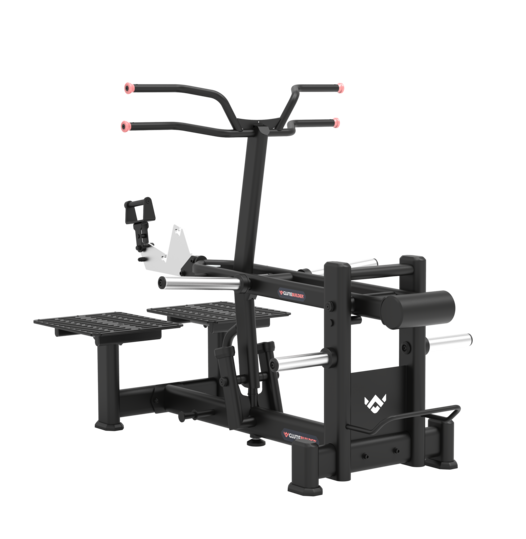 GPL0585 Belt Squat_Step-up8-1200x539-b96eda1 Glutebuilder Belt Squat Step up