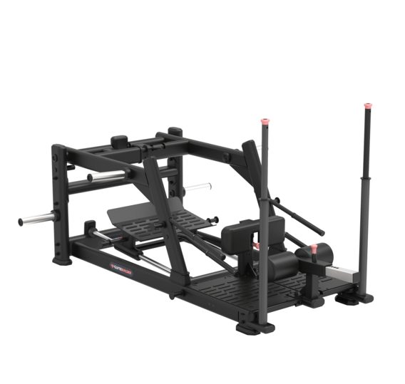 GPL0625 Glute Lunge.1426-1200x539-a28ef69 GluteBuilder Glute Lunge 3/4 view