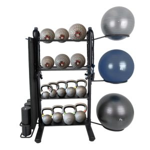 Storage Solutions