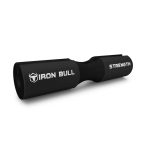 Advanced Barbell Pad high density foam pad for squats lunges and hip thrusts