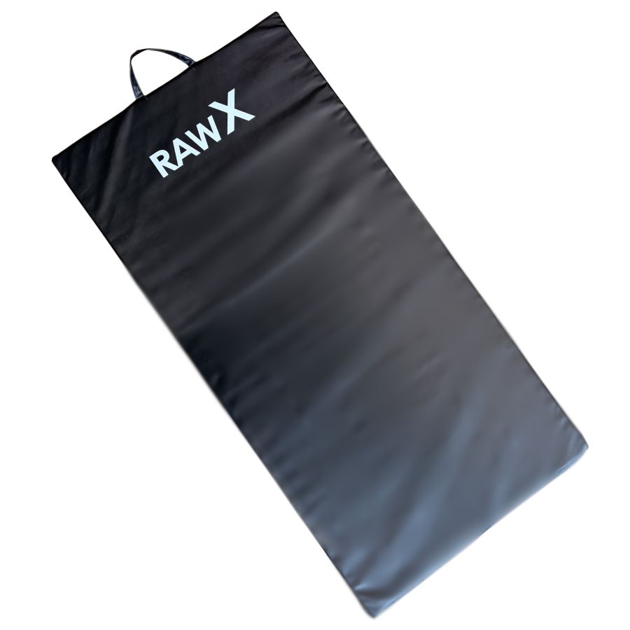 RawX Stretch Mat Stretch Mat for commercial fitness gyms