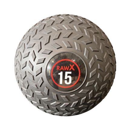 15lb Slam Ball with tire grip texture