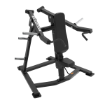 Plate Loaded Iso-Lateral Shoulder Press by Defiant Strength