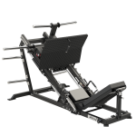 35-Degree Linear Leg Press